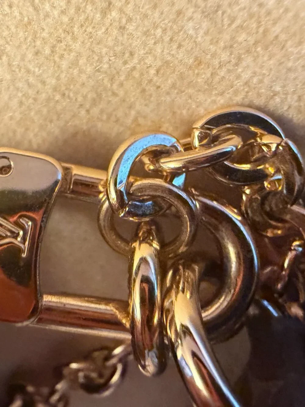 Louis Vuitton Multi Pochette Accessoires